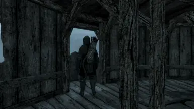 They were cursed and tormented in their souls