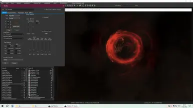 Before / До