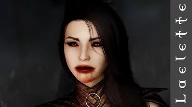 No Warpaint (bloodless) version available