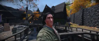 Inconsequential NPCs - Leet