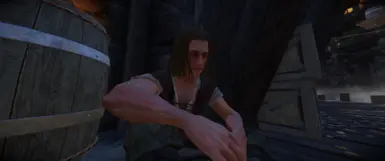 Inconsequential NPCs - Leet