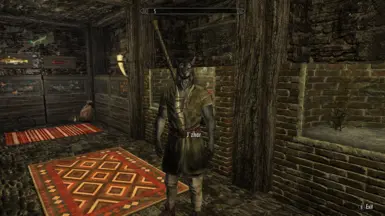 J'zhar Custom Follower And Brother Of J'darr