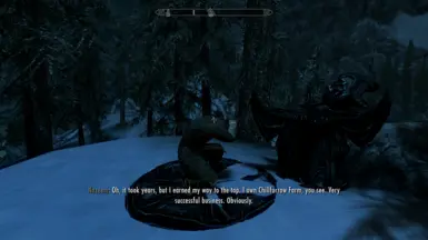 Altar Of Molag Bal
