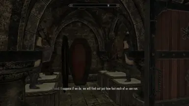 Solitude Proudspire Manor Hidden Room
