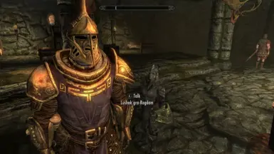 Ûkbûk The Dwarf Lover