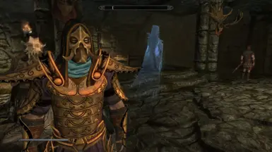 Konahrik The Dragonpriest