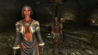 Lillith The Succubus