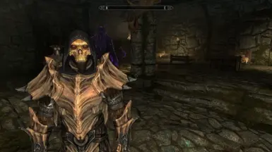 Malcoran The Skullmaster