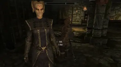 Thalmor Agent