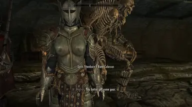 Lyris Titanborn
