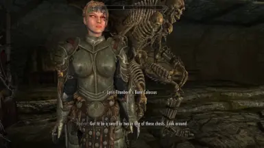 Lyris Titanborn