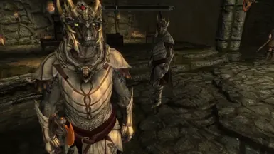 Lord Tyrannus
