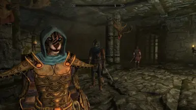Zaynabi The Defender