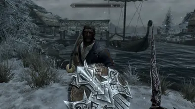 Alding The Pirate
