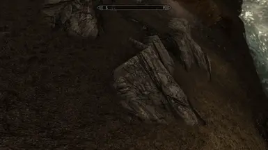 enb + terrain helper blending