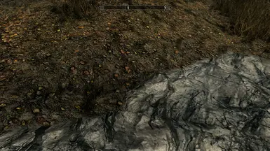 just random blended stone