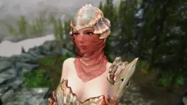 F Light Chitin