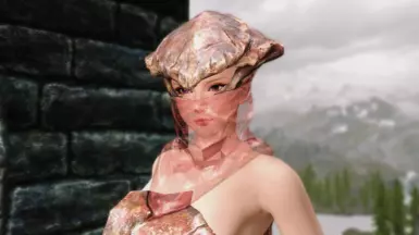 F Heavy Chitin