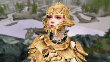 Bonemold Helmet