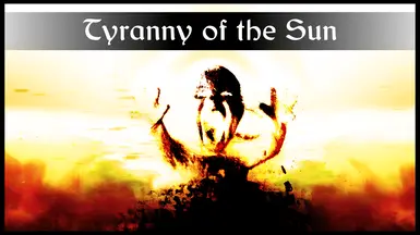 Tyranny of the Sun