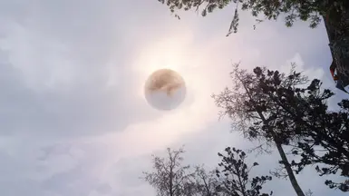 EVIL SUN