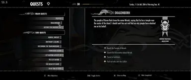 Widescreen version (21:9)