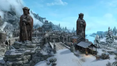 Wooden Talos