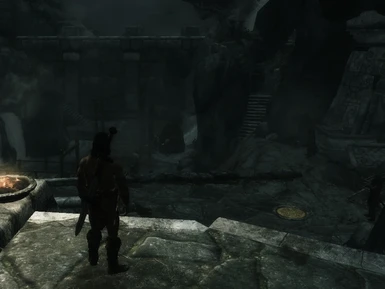 Markarth Sewers coming in v4