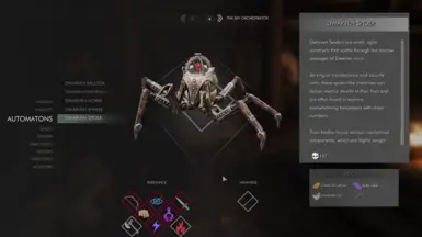 Bestiary and KYE2