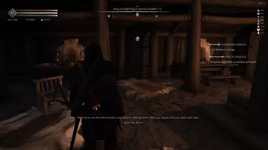 Regular Questlist