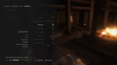 Quest Journal Overhaul