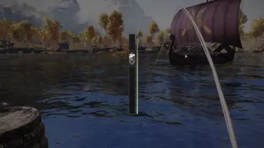 Fancy Fishing