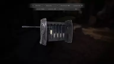Skyblivion lockpick