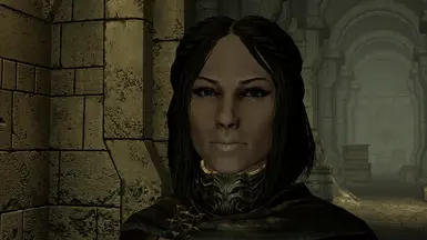 Vanilla Version of my FaceGen