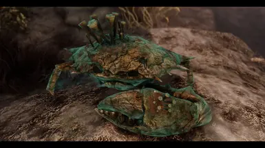 Rotten Mudcrabs- Mihail Monsters and Animals (SE-AE)