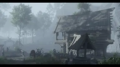 Thuldor's Ivarstead