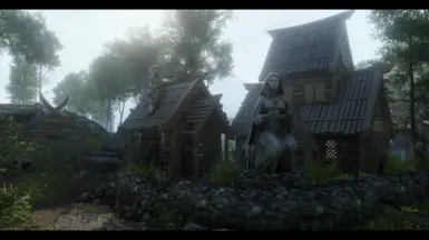 Thuldor's Ivarstead