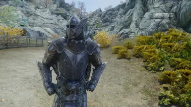 Silver-Blood mercenaries in Karthwasten