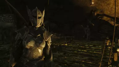 Silver-Blood guards in Cidhna Mine