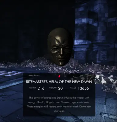 Renamed Heavy