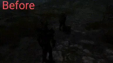 With USSEP and Cheat Room Only.