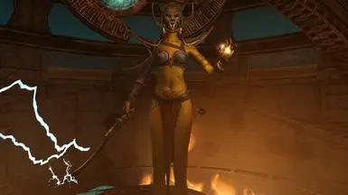 Almalexia