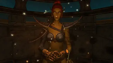 Almalexia
