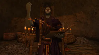 Archcanon Saryoni
