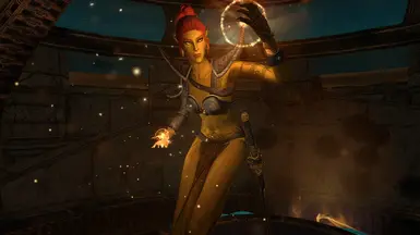 Almalexia