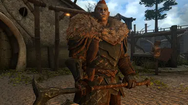 Baloth Bloodtusk