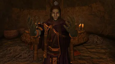 Archcanon Saryoni