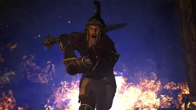 Cadwell the Betrayer