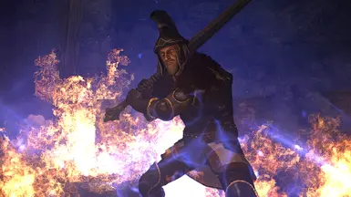 Cadwell the Betrayer