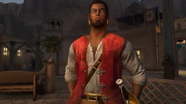 Cyrus the Restless